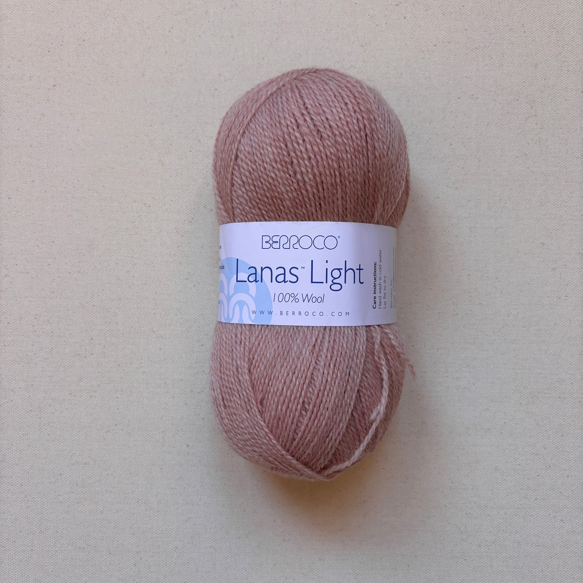 Berroco Lanas Light