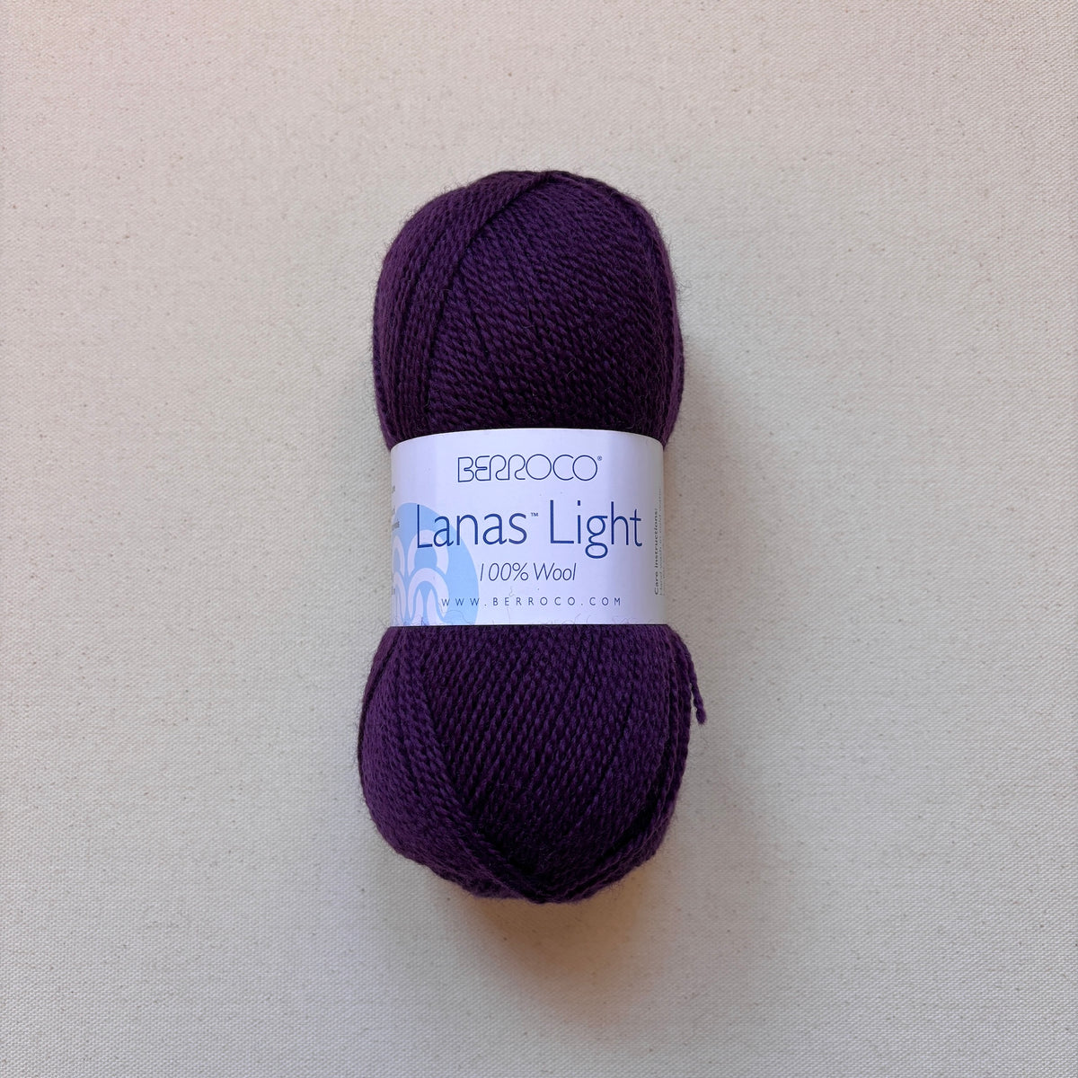 Berroco Lanas Light