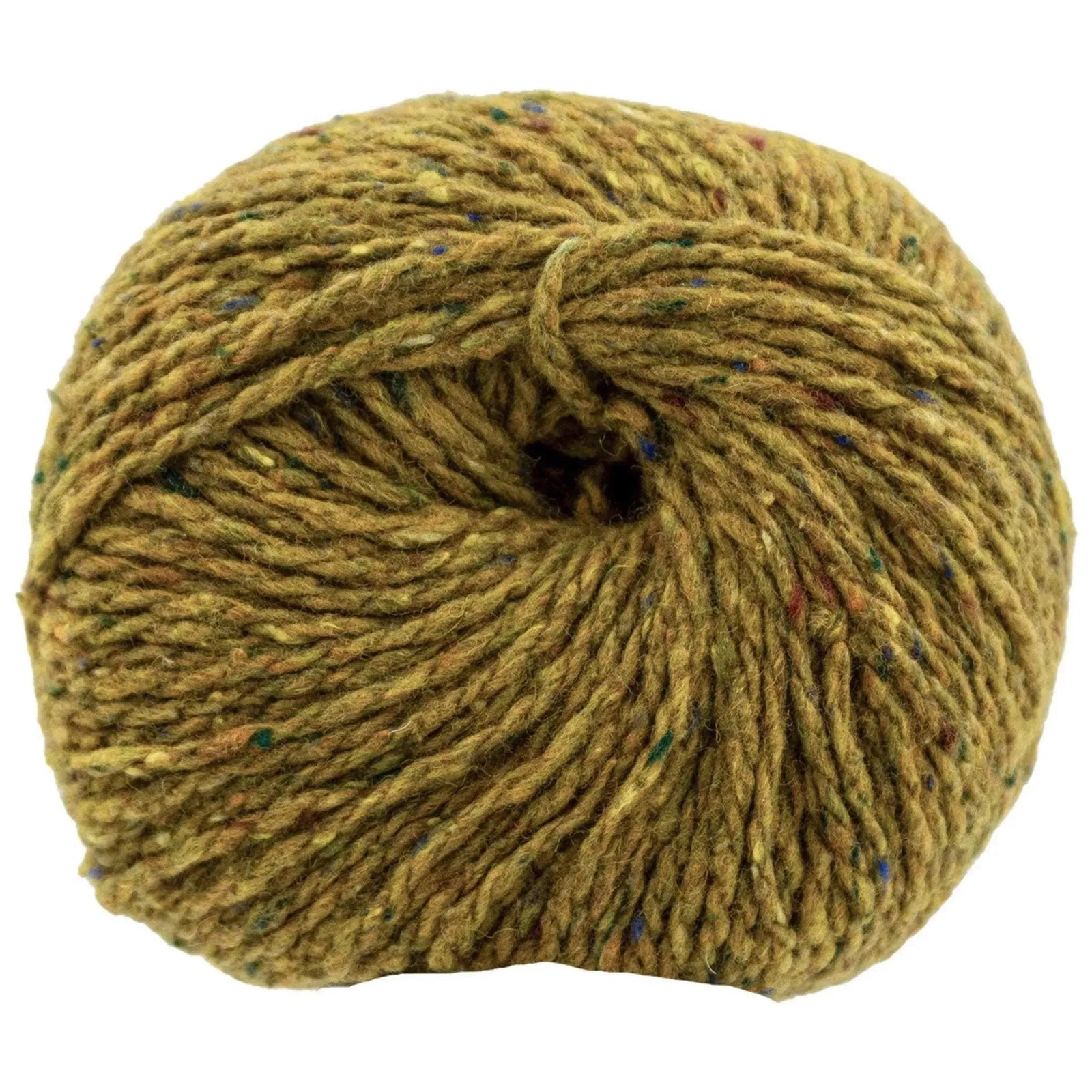 Berroco Yarn Millstone Tweed - Apricot Yarn & Supply