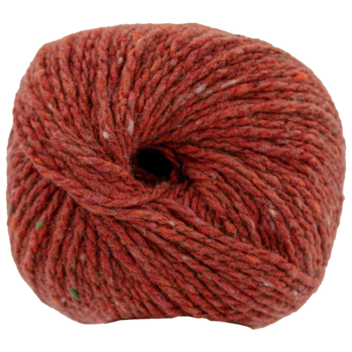 Berroco Yarn Millstone Tweed - Apricot Yarn &amp; Supply