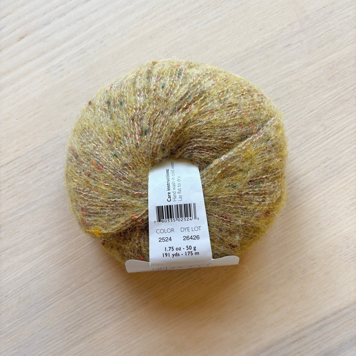 Berroco Yarn Mistico
