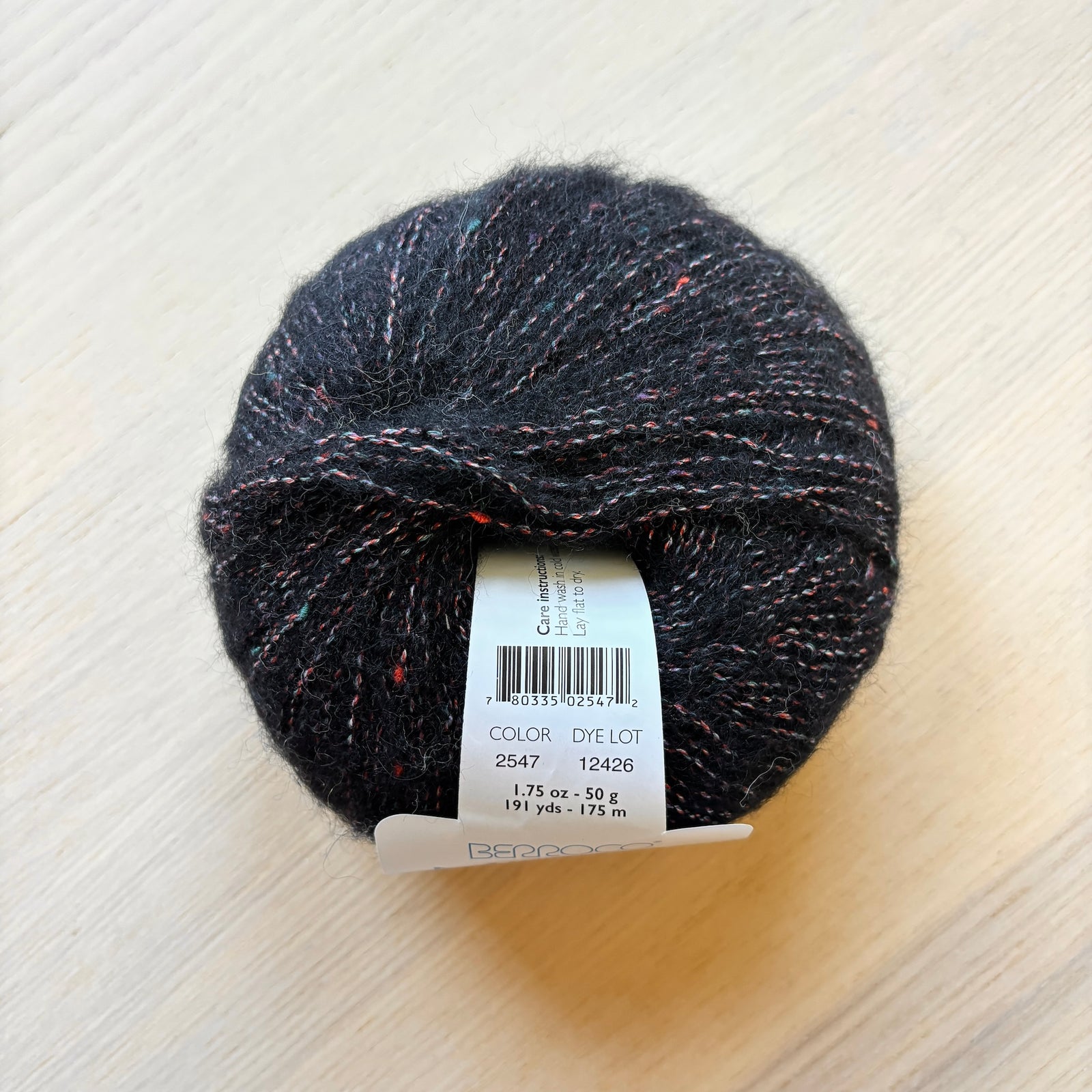 Berroco Yarn Mistico