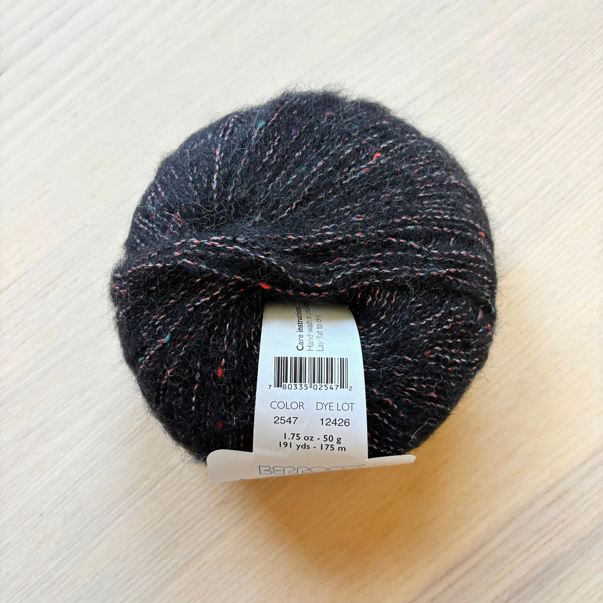 Berroco Yarn Mistico