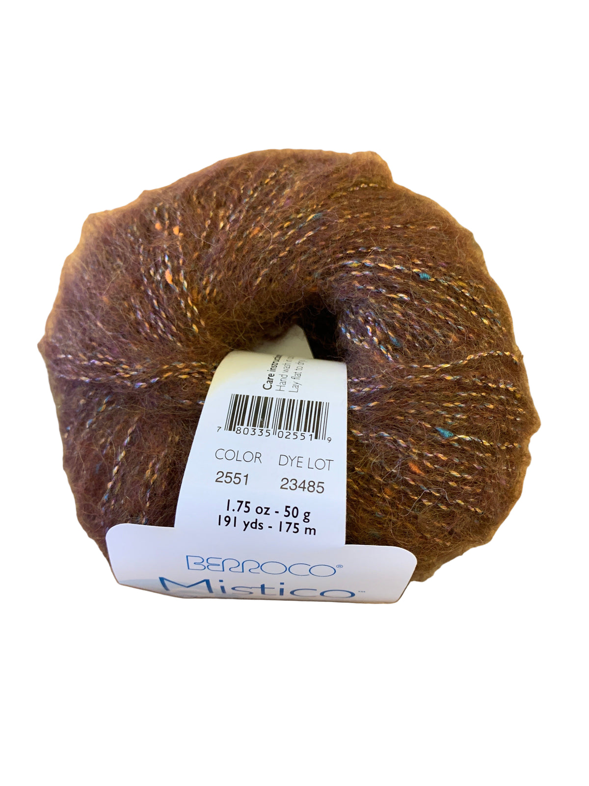 Berroco Yarn Mistico