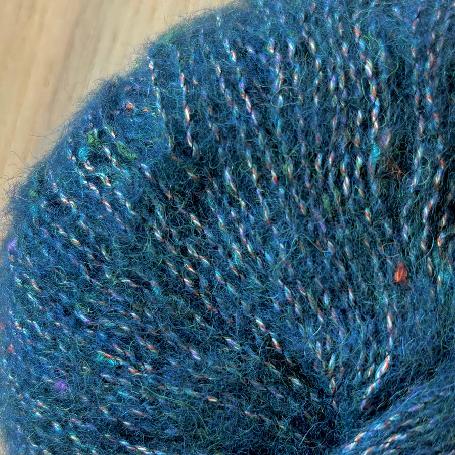 Berroco Yarn Mistico