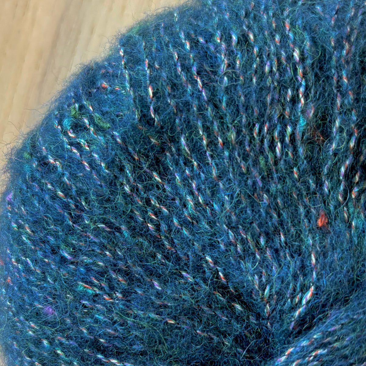 Berroco Yarn Mistico