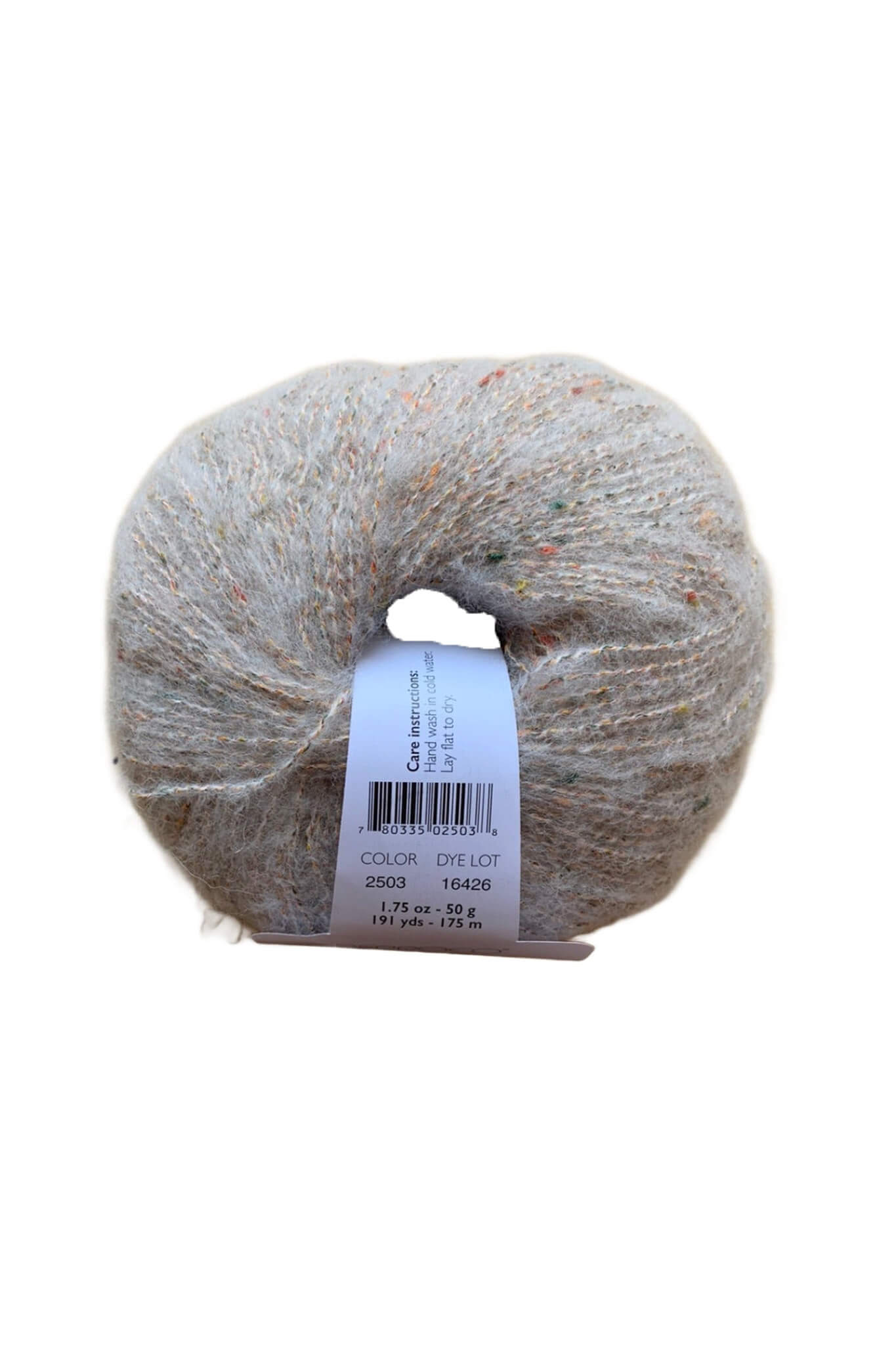 Berroco Yarn Mistico - Apricot Yarn & Supply