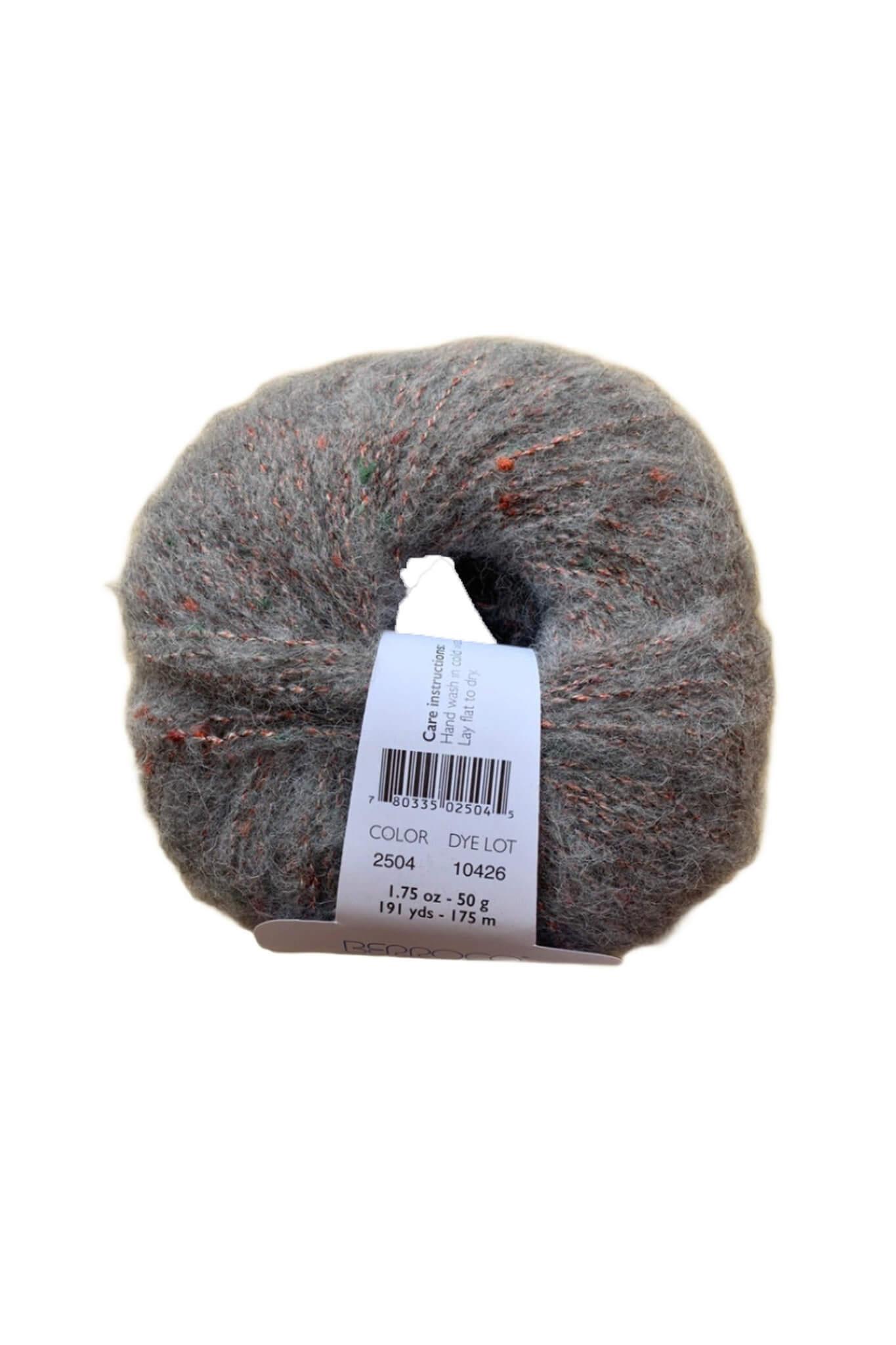 Berroco Yarn Mistico - Apricot Yarn & Supply