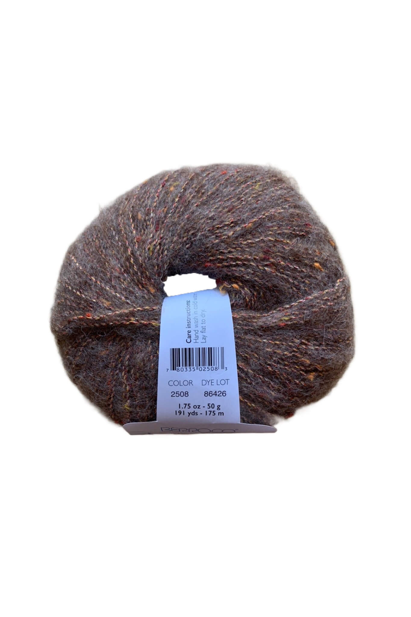 Berroco Yarn Mistico - Apricot Yarn & Supply