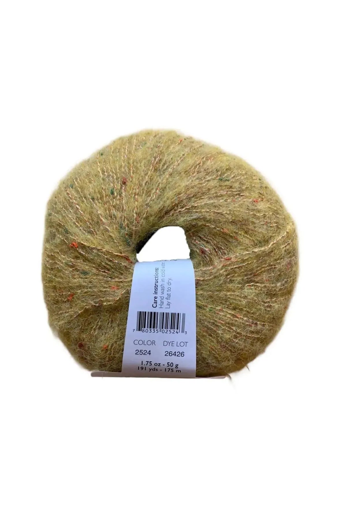 Berroco Yarn Mistico - Apricot Yarn & Supply