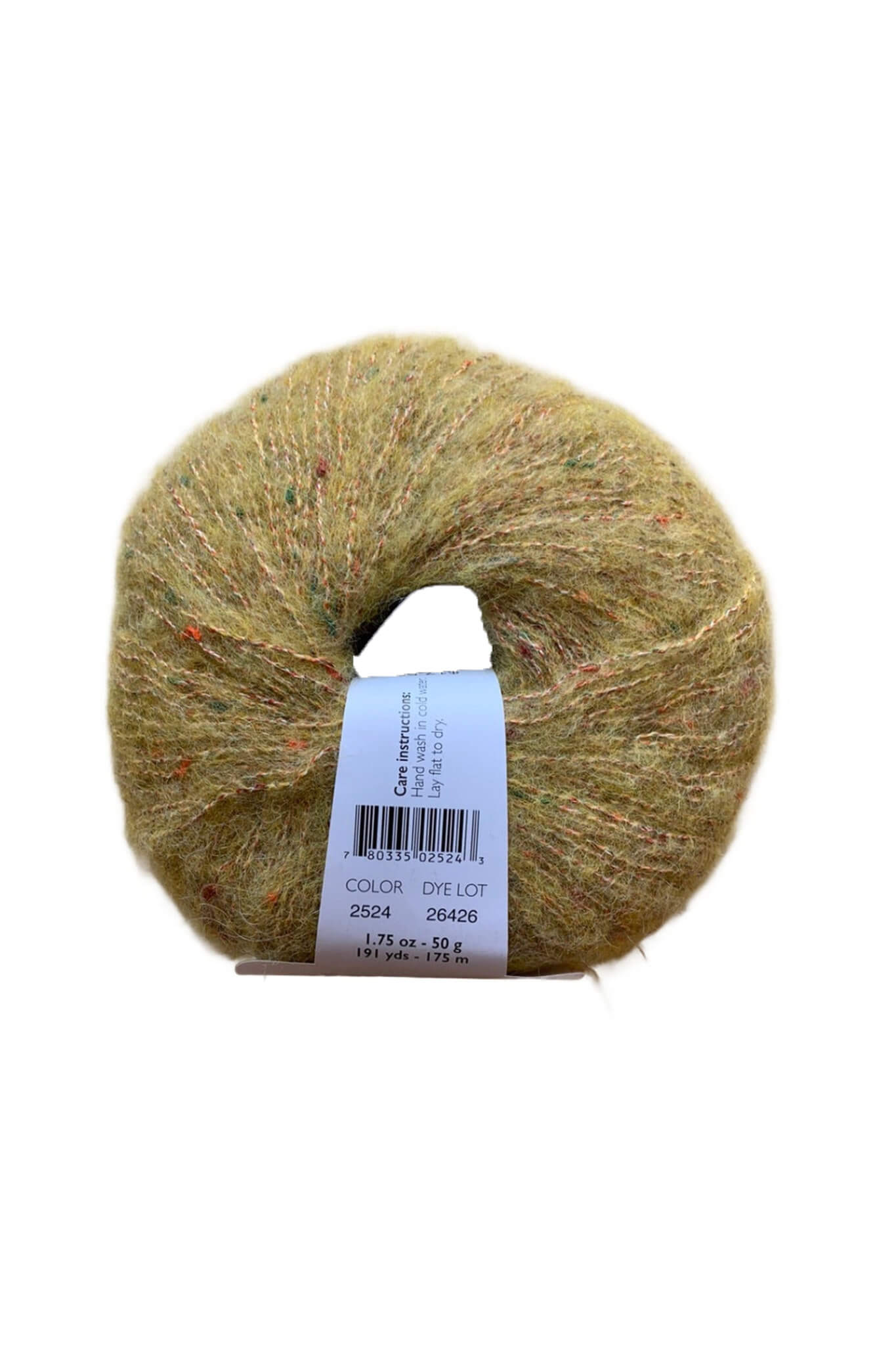 Berroco Yarn Mistico - Apricot Yarn & Supply