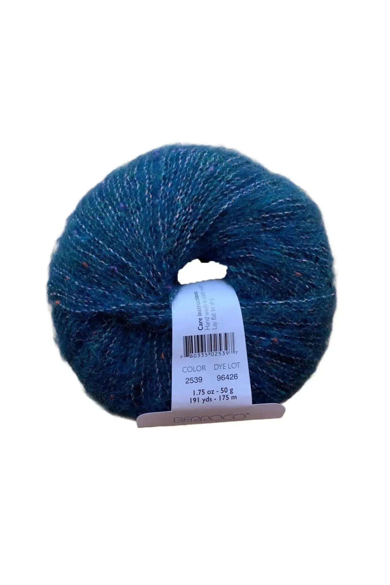 Berroco Mistico Yarn – Soft Brushed Alpaca Blend for