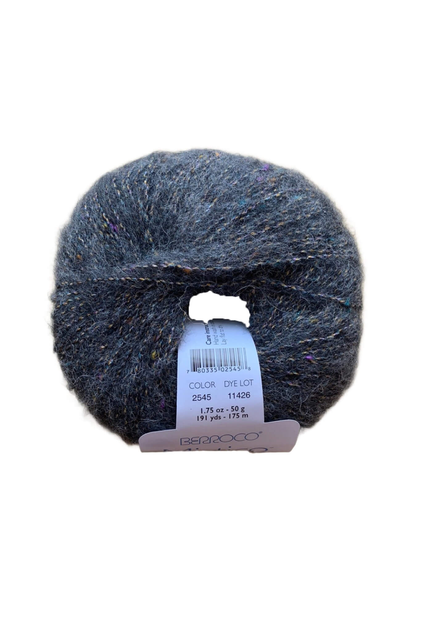 Berroco Yarn Mistico - Apricot Yarn & Supply