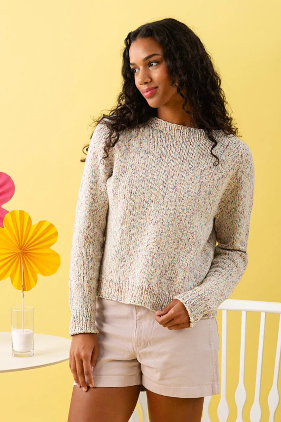 Berroco Paperie - Apricot Yarn & Supply