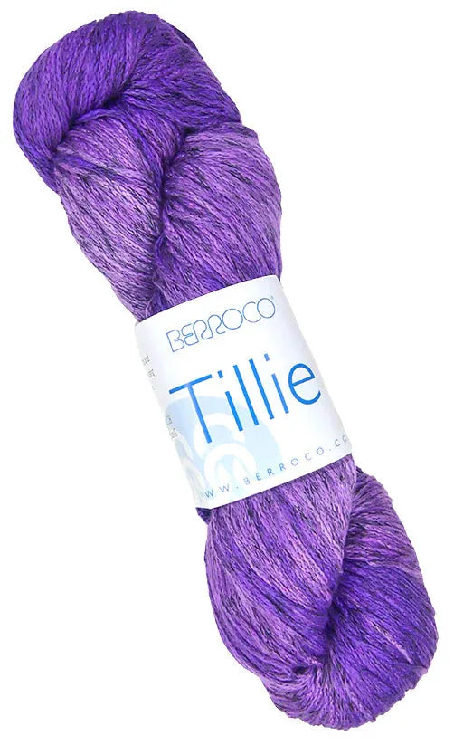 Berroco Tillie 10915 - Apricot Yarn & Supply