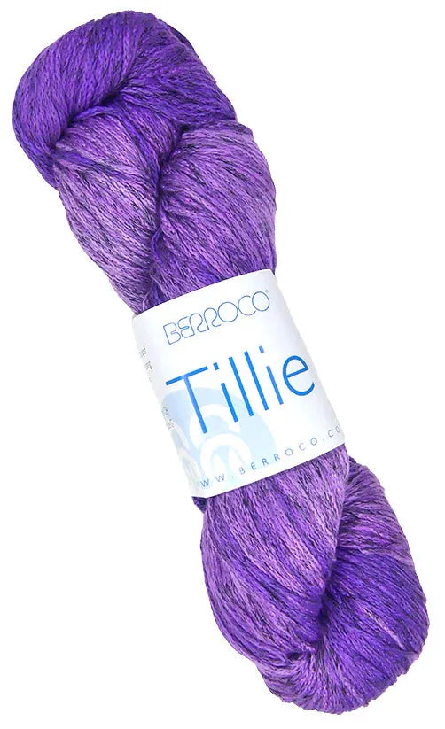 Berroco Tillie - Apricot Yarn & Supply