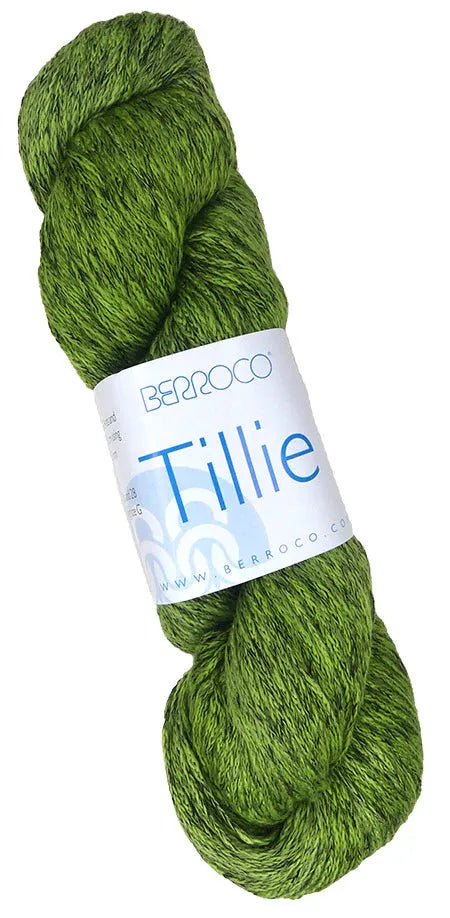 Berroco Tillie 10933 - Apricot Yarn & Supply