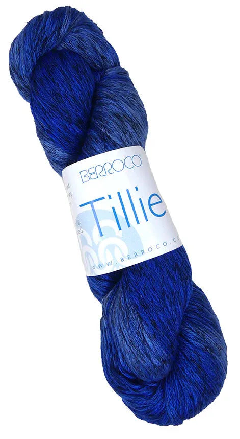Berroco Tillie 10935 - Apricot Yarn & Supply