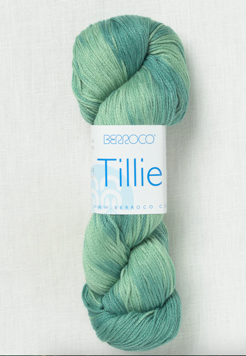 Berroco-Tillie-10982