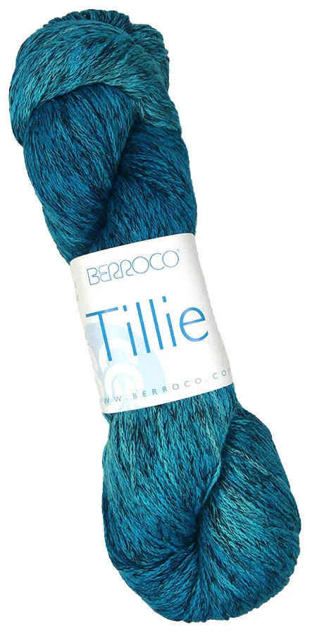 Berroco Tillie - Apricot Yarn & Supply