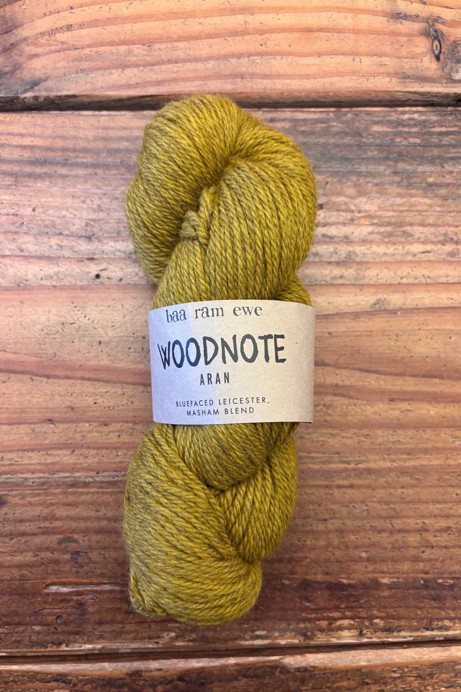 bre-woodnote-910-honeybee-yellow