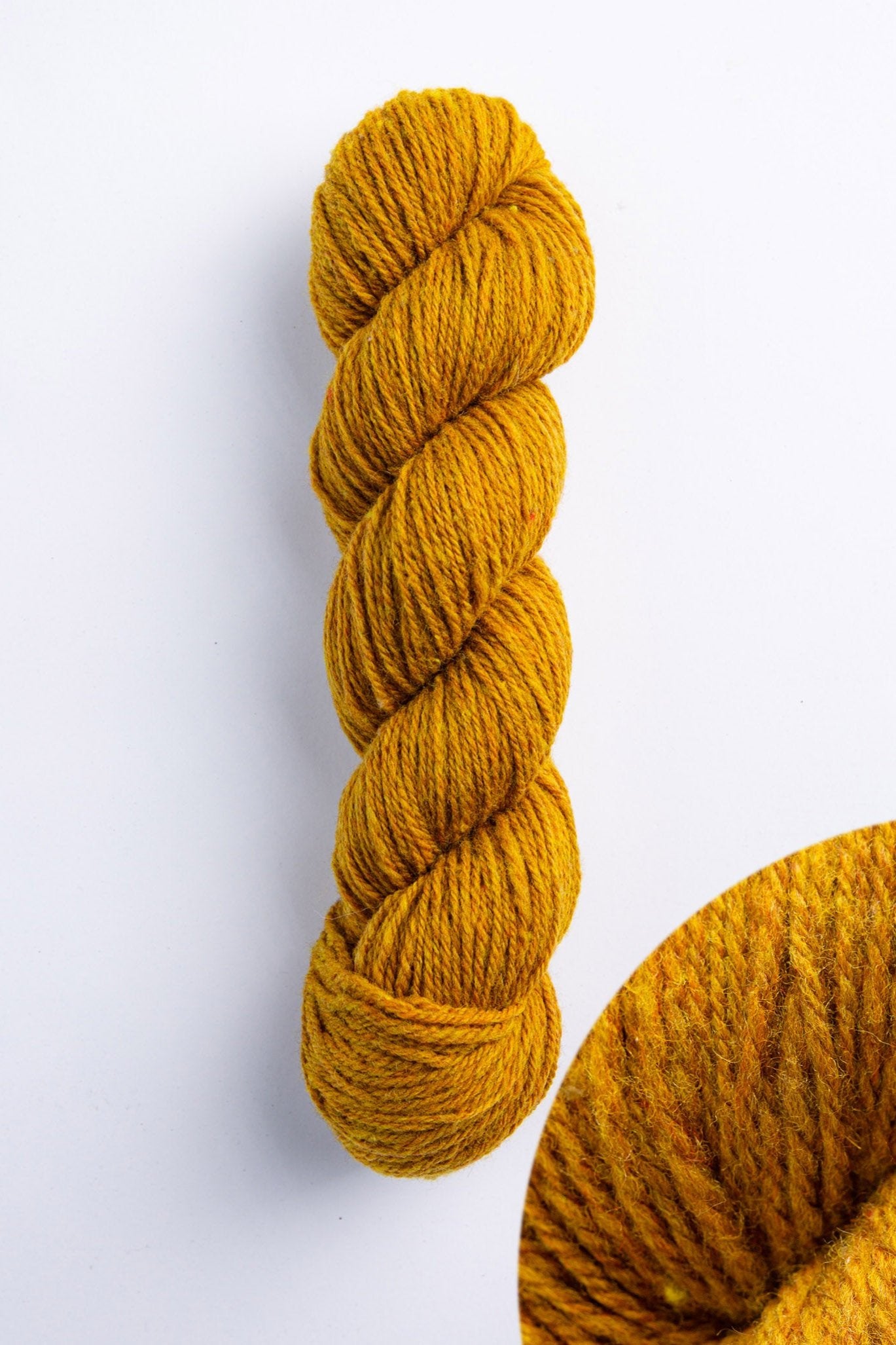 Brooklyn Tweed Imbue Sport Yarn - Apricot Yarn & Supply