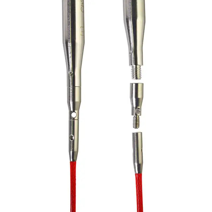 Chiaogoo Interchangeable Adapters