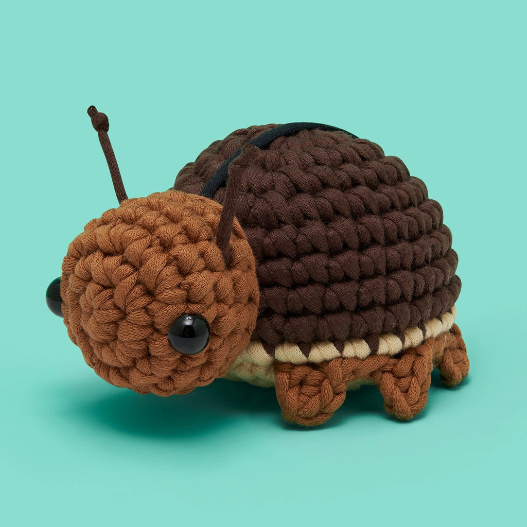 The Woobles Kits