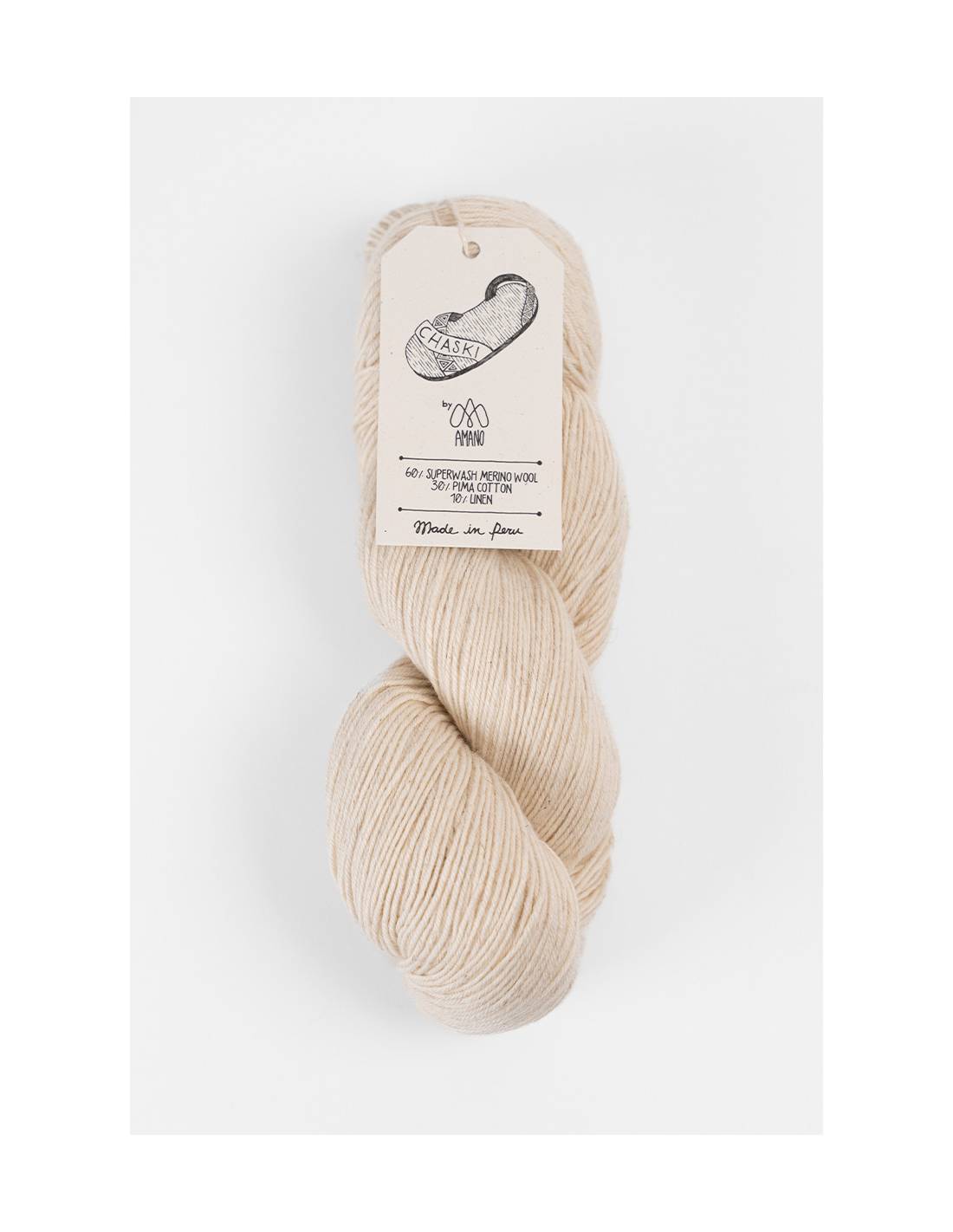 Amano Yarns Chaski