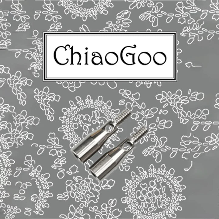 Chiaogoo Adapters