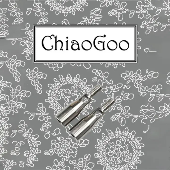 Chiaogoo Interchangeable Adapters