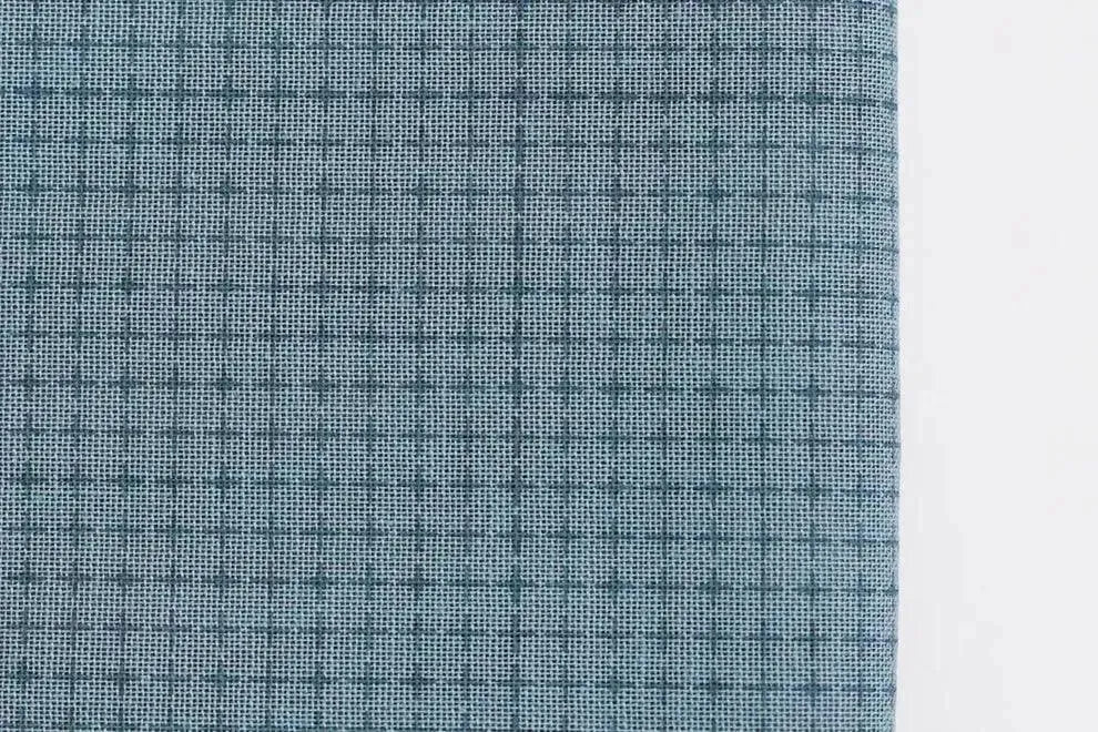 Daruma Sashiko Cloth - Apricot Yarn & Supply