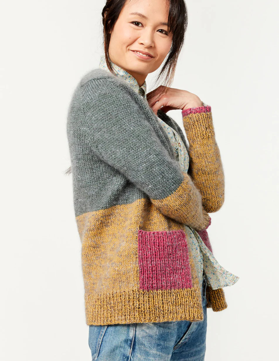Cocoknits Sweater Workshop 2: Your Choice