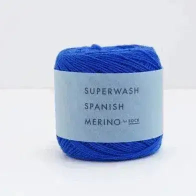 Daruma Superwash – Superwash Merino Blend Yarn | Apricot Yarn