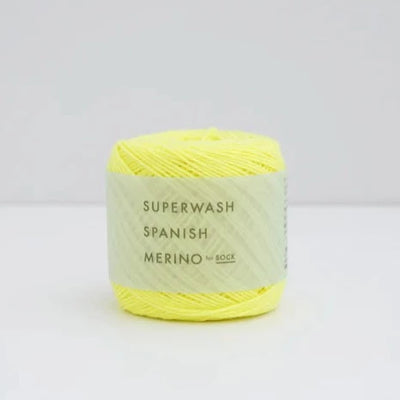 Daruma Superwash Spanish Merino Sock Yarn