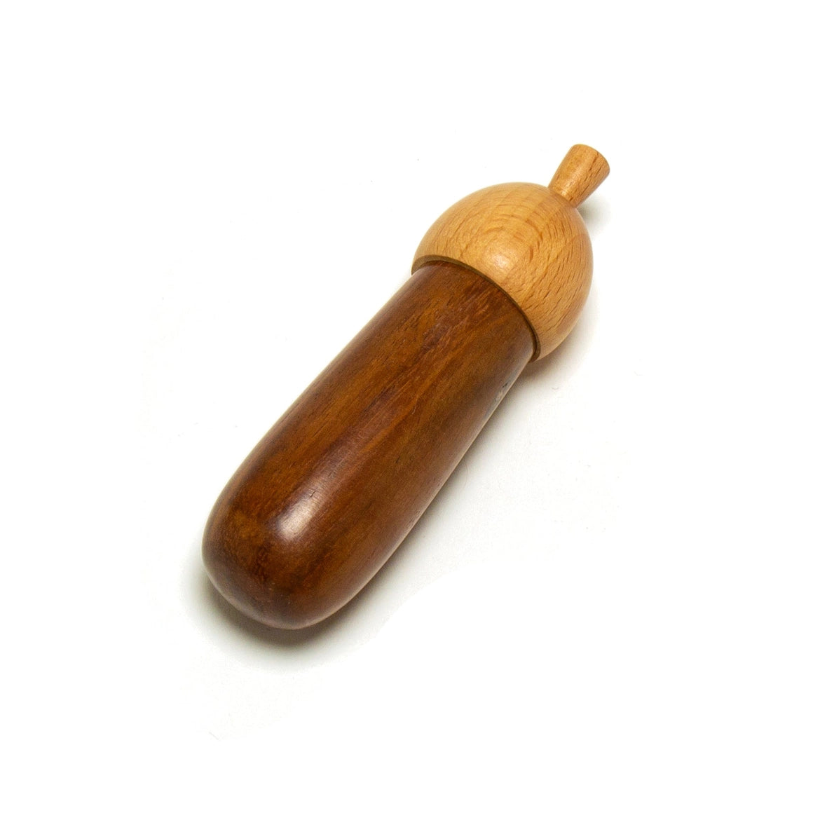 DEGEN Wooden Tapestry Needle Holder