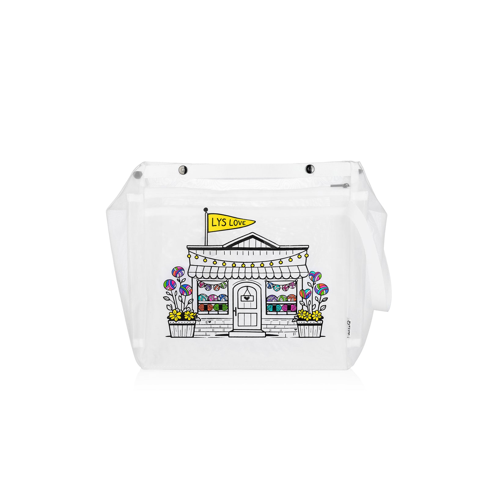 della-Q-LYS-2026-Oh-Snap