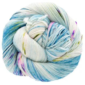 Dream in Color Smooshy Cashmere