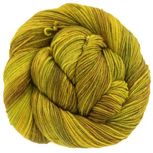 Dream in Color Smooshy Cashmere - Apricot Yarn & Supply