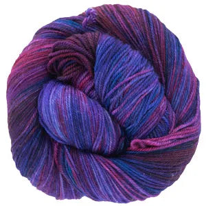 Dream in Color Smooshy Cashmere - Apricot Yarn & Supply