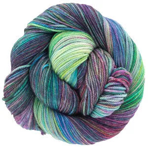 Dream in Color Smooshy Cashmere - Apricot Yarn & Supply