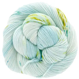 Dream in Color Smooshy Cashmere