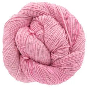 Dream in Color Smooshy Cashmere - Apricot Yarn & Supply