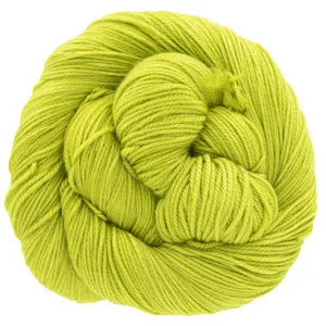 Dream in Color Smooshy Cashmere - Apricot Yarn & Supply