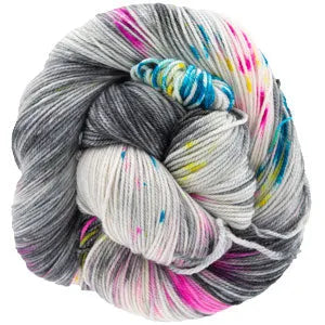 Dream in Color Smooshy Cashmere