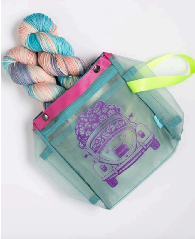 Dream in Color LYS Day Kit