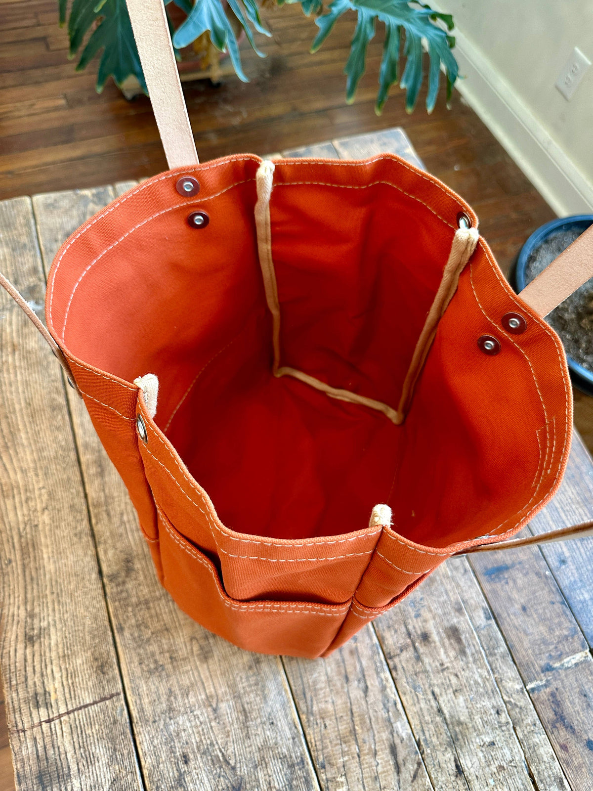 ARTIFACT Project Bag