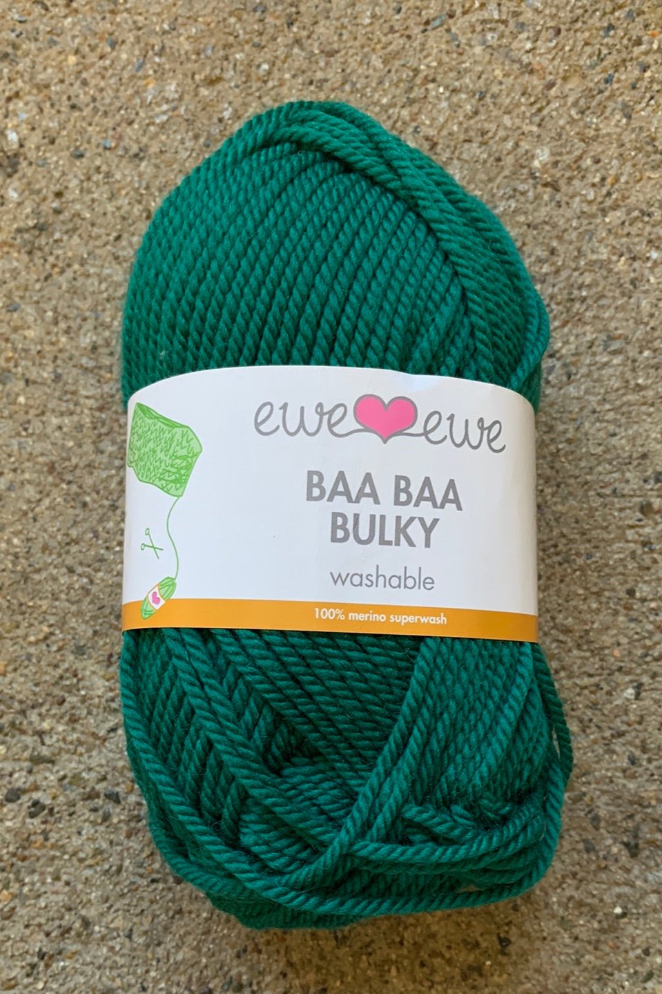 ewe_ewe_baa_baa_bulky_60_teal