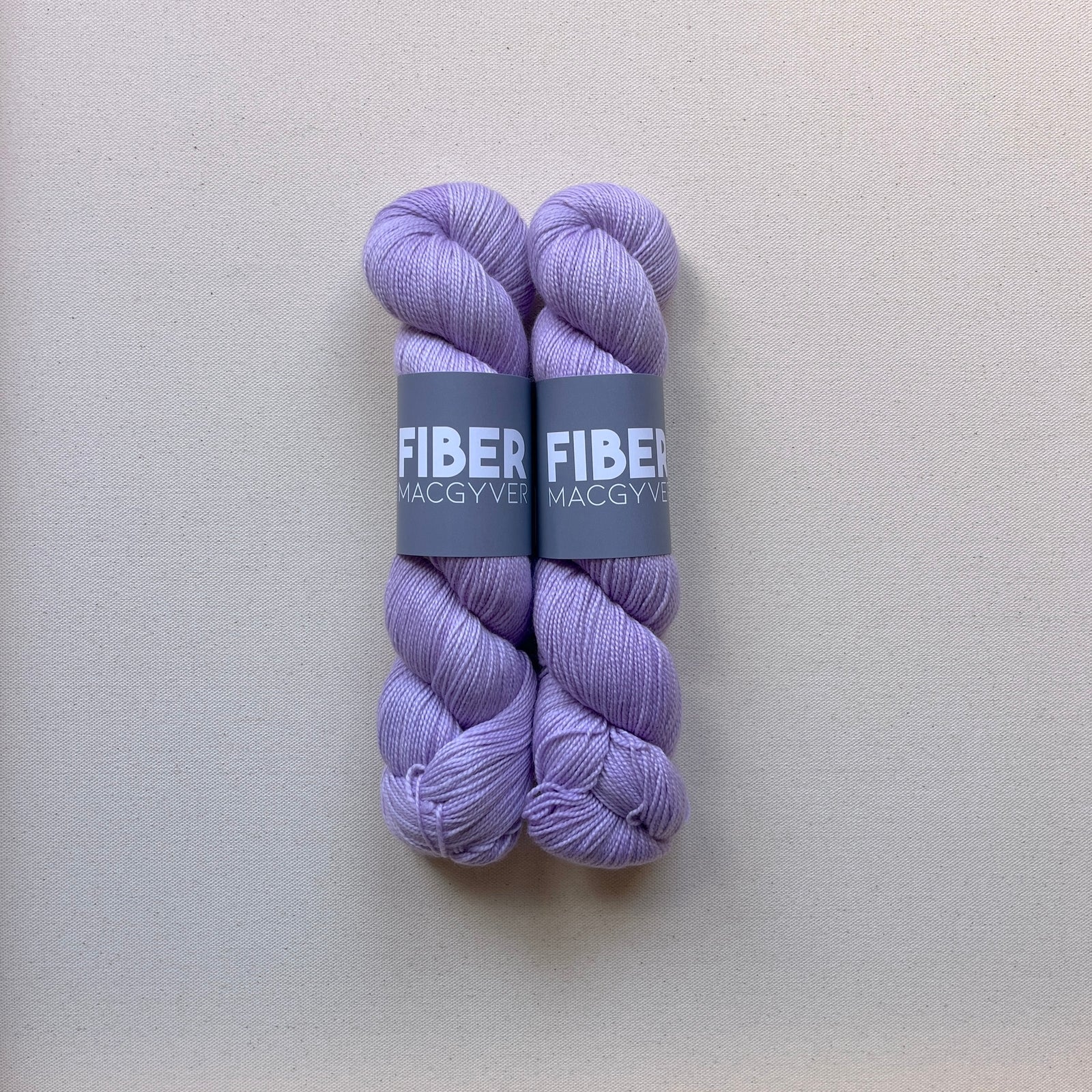 Fiber MacGyver Merino Twist Yarn