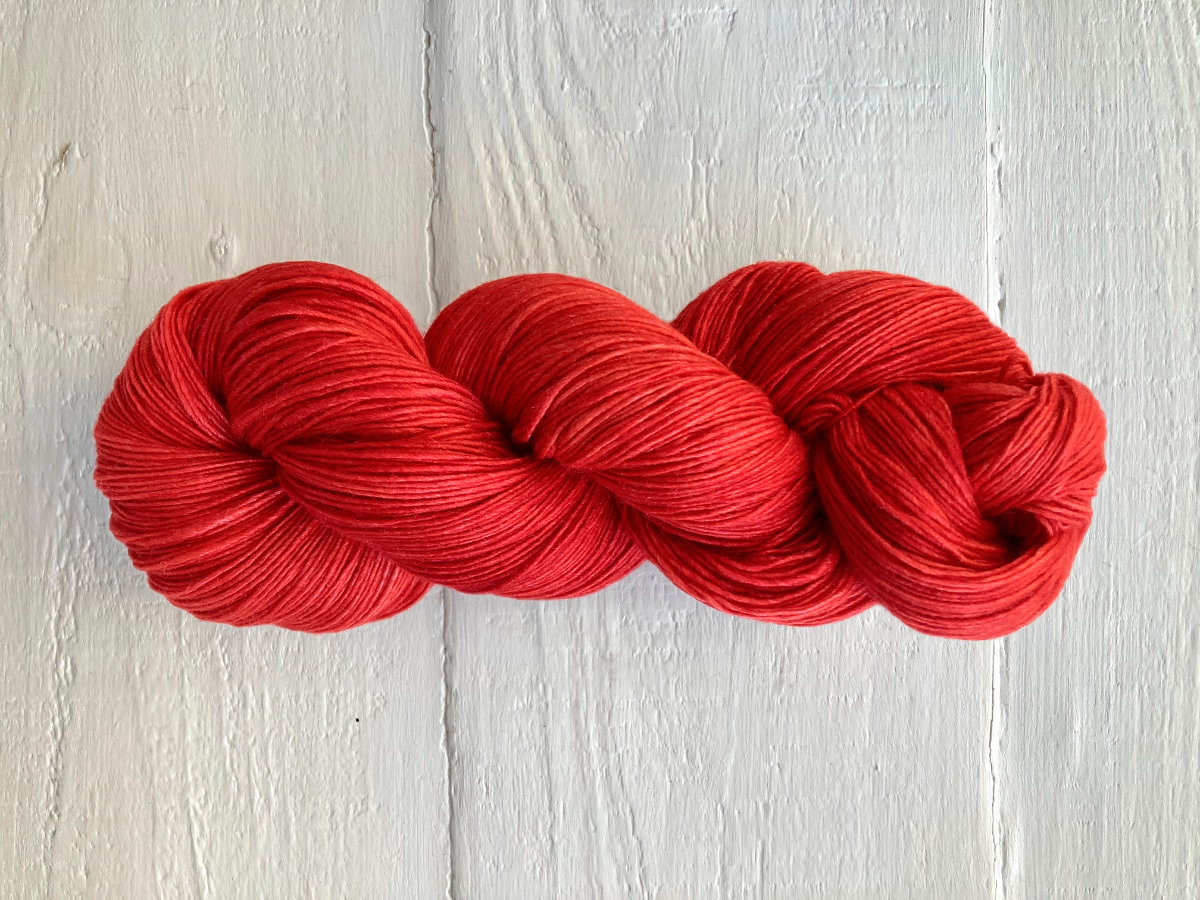 Manos Del Uruguay Fino - Apricot Yarn & Supply